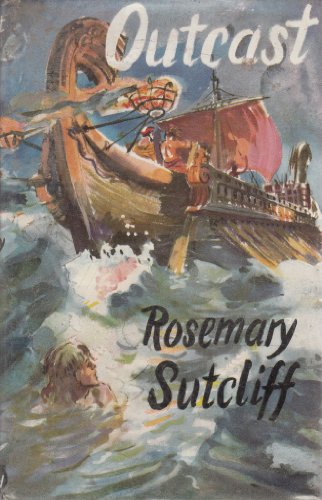 outcast B0010AOKLE Book Cover