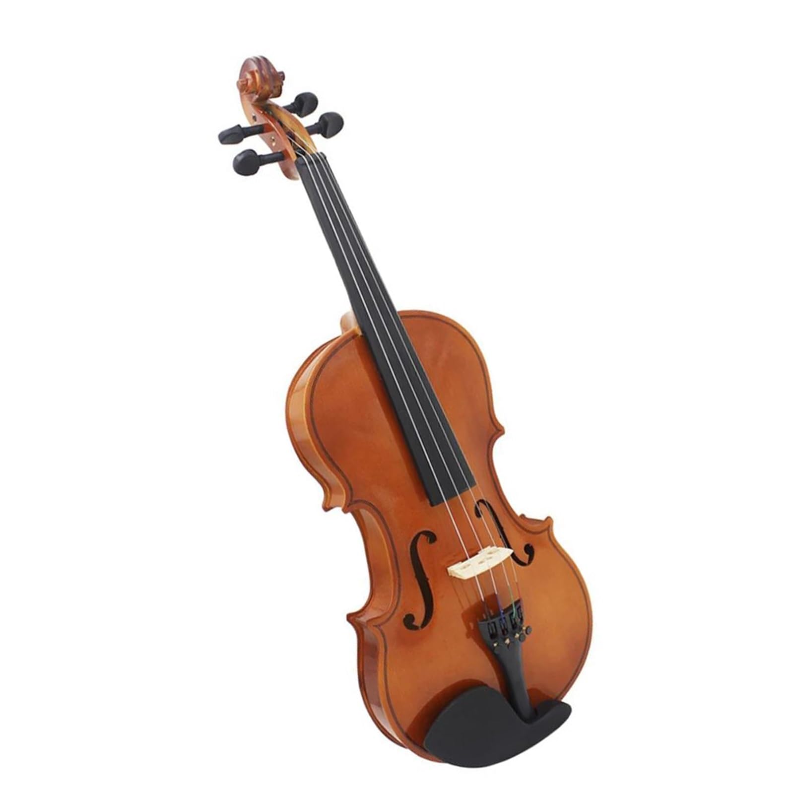 Violini Strumenti a corda Violino 4/4 per principianti in compensato