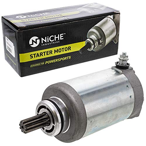 NICHE Starter Motor for Arctic Cat 550 700
