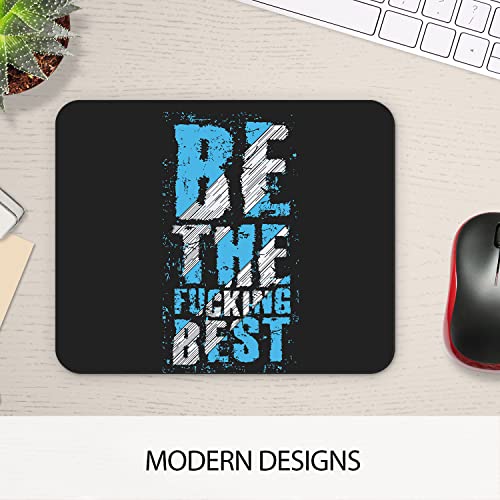 Image of PAPER PLANE DESIGN Mouse Pad Designer Anti Skid Mouse Pads for Desktop and Laptop Computers. D1233
