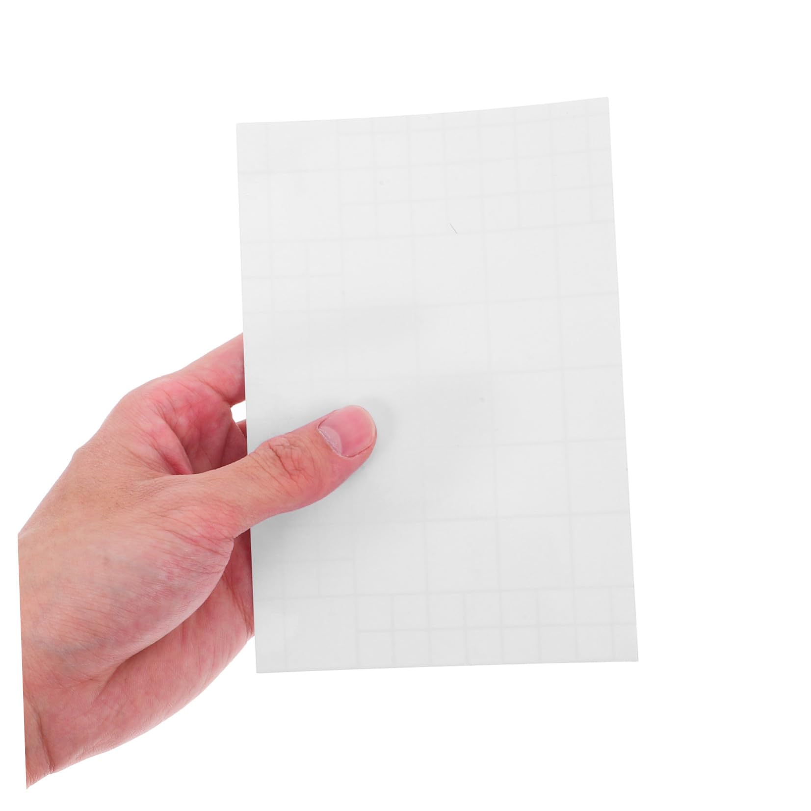 100 Stück Selbstklebende transparente Laminierfolie Schutzfolie für Fotos und Dokumente Selbsthaftende PVC Laminierblätter Einfache Anwendung für Büro und DIY
