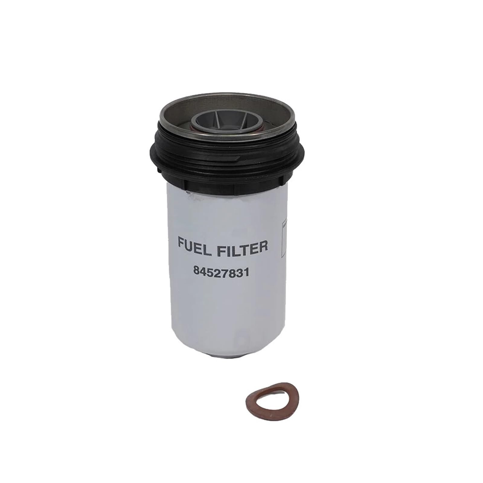 Filtro de combustible Filtro de combustible 84527831 compatible con minicargadora L221 CARGADORA DE ORUGAS TV380 Arreglar