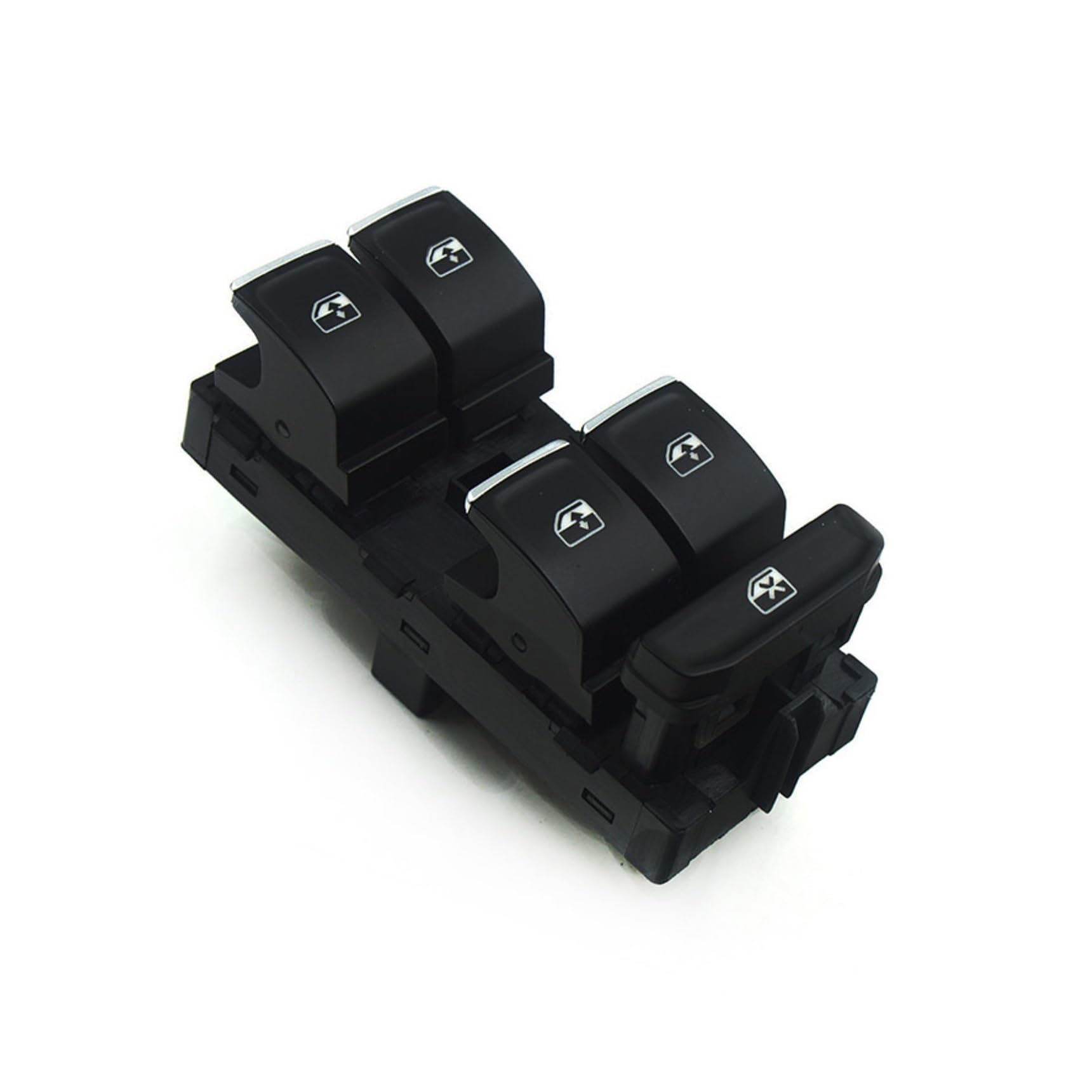 MYVPRO Window Control Switch For A1 2019 2020 2021 2022 2023 5G0959857G 5G0 959 857 G Power Window Master Switch Button Control Switch