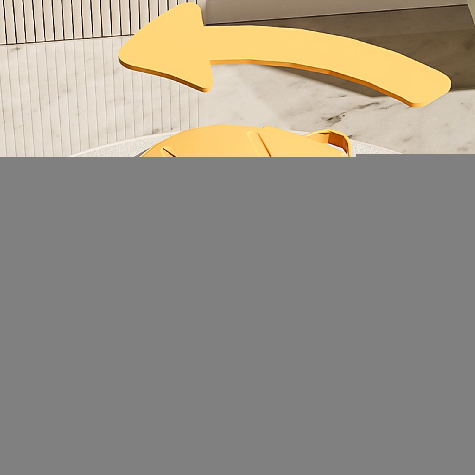Tragbares Töpfchen Für Kinder Bequemes Trainingshilfsmittel Mit