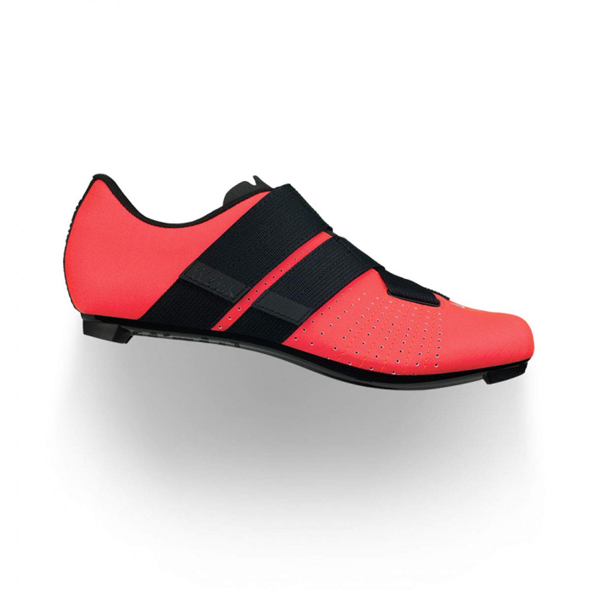 Fizik Tempo R5 Powerstrap Coral/Black - 37