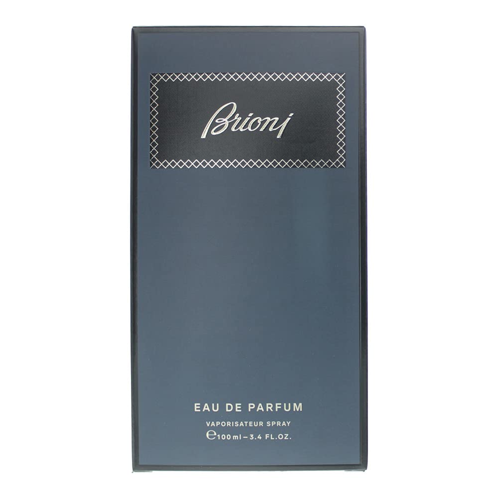 Amazon.com : Brioni, EAU DE PARFUM SPRAY 3.4 OZ : Beauty