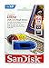 Produktbild Pen Drive 64 GB SanDisk Ultra USB 3.0 blau SDCZ48  064 g-u46b [SDCZ48  064 g-u46b]