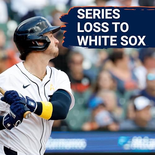 Disappointing Weekend in Detroit: Tigers Drop Series to White Sox