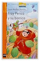 Fray Perico y su borrico 8467589280 Book Cover
