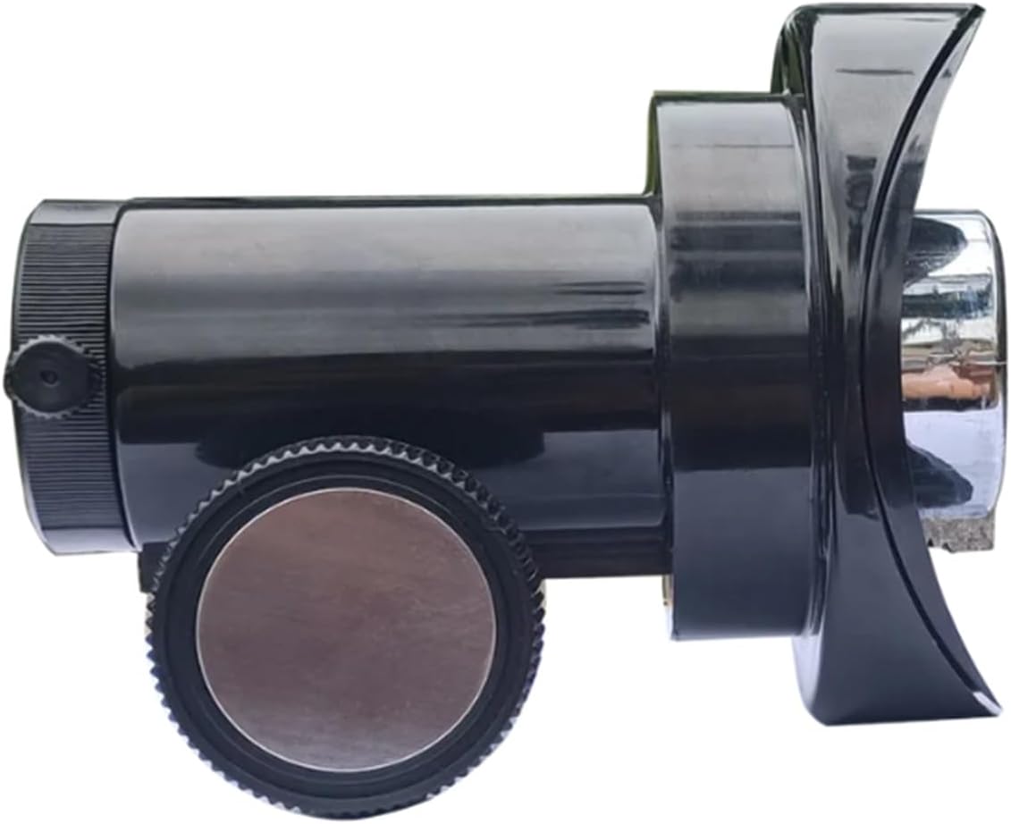 Telescope Accessories Reflector Telescope Base Extension Cylinder Device DIY Accessories(Reflecting Type 102mm)