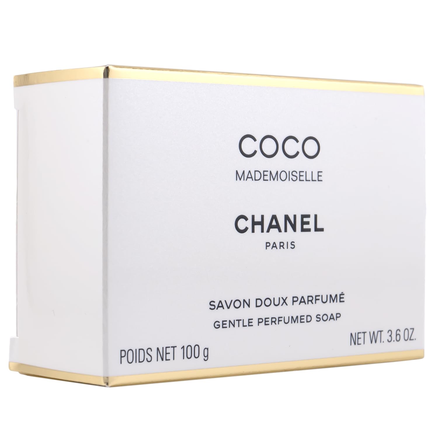 Amazon | [セット品] CHANEL シャネル COCO MADEMOISELLE SAVON ココ