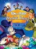 Tom & Jerry: Sherlock Holmes