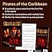 Pirates of the Caribbean - The Curse of the Black Pearl: Piano Solo Sheet Music | 8 Selections from Klaus Badelt's Score | Piano Arrangements for Intermediate Players | Movie Soundtrack Songbook