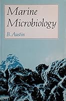 Marine Microbiology 0521322529 Book Cover