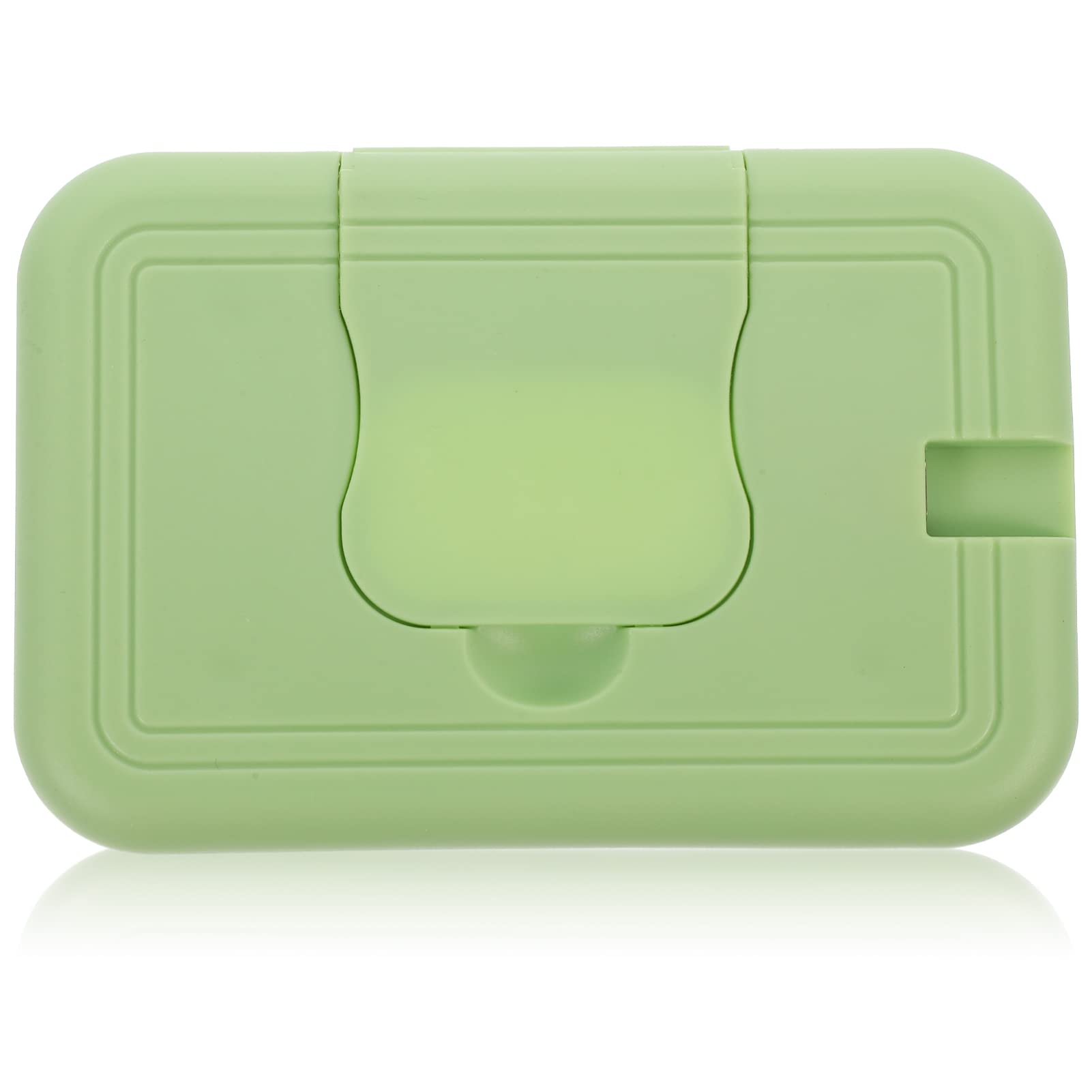 MOLUCKFU Wet Tissue Heater for Baby Portable Warmer Temperature Control for Newborn