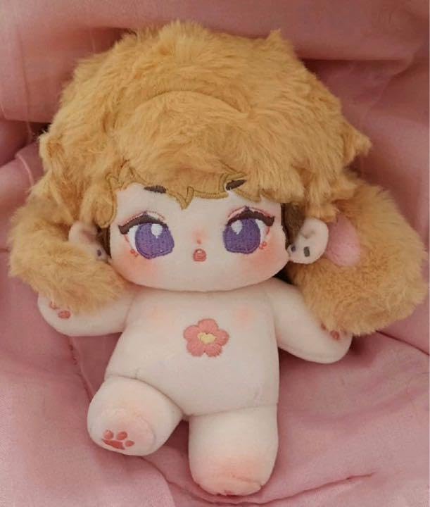 Amazon.co.jp: 可愛い 嵐着せ替えぬいぐるみ15cm : おもちゃ