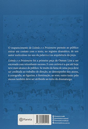 Lisbela e o Prisioneiro: 3ª Edição