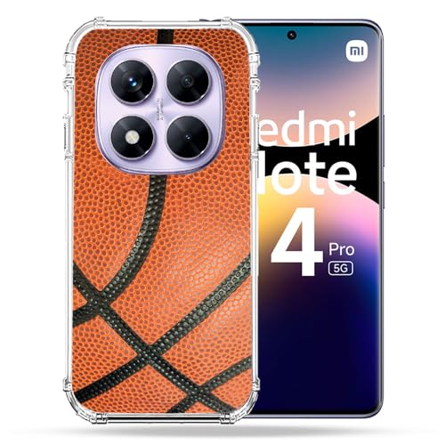 Coque renforcée Xiaomi Redmi Note 14 Pro 5G antichoc sport