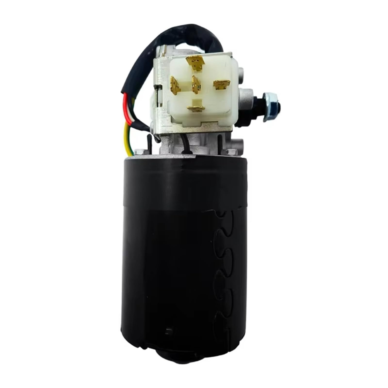 Motor del limpiaparabrisas para Combi 1800 1987-1998 Motor del limpiaparabrisas Delantero del Coche 811955113F 9390041114 Cristal