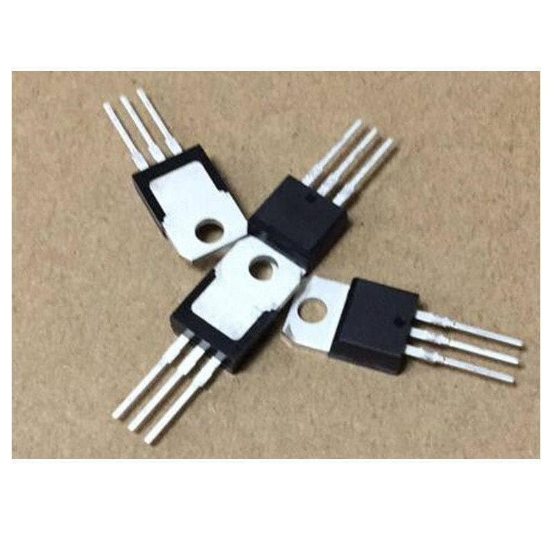 10PCS MBR10100CT MBR10100 TO220