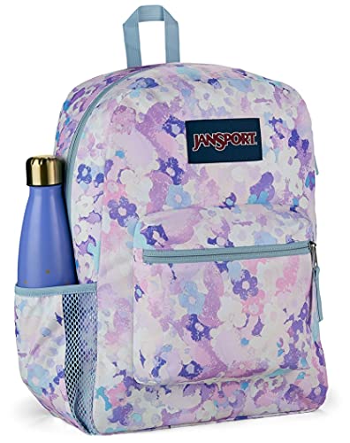 Jansport JS0A47LW7T7 Cross Town Mystic Floral3