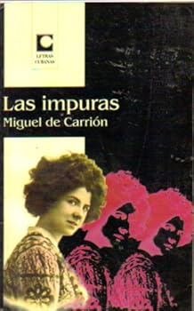 Paperback Las Impuras Book
