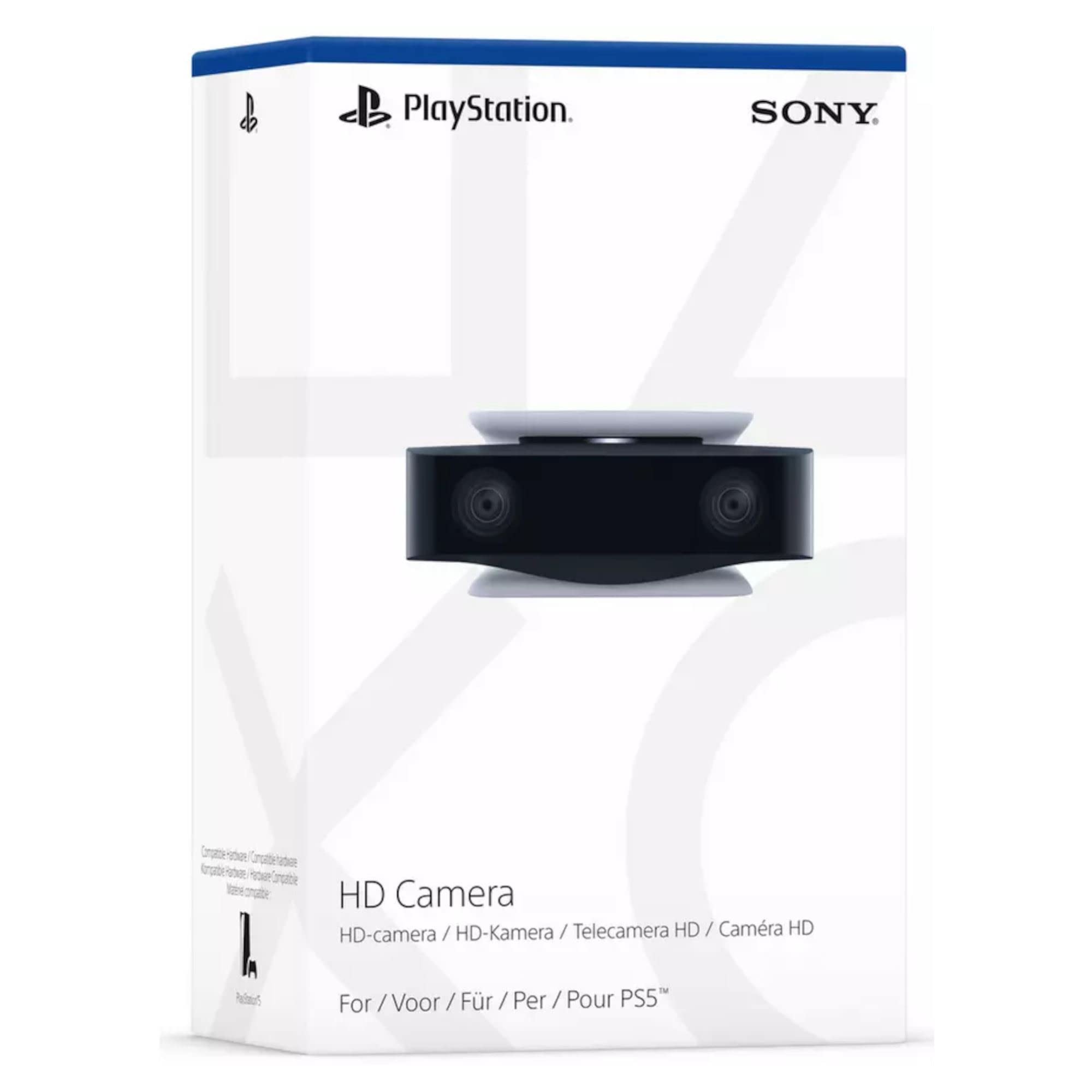 Playstation 5 HD Kamera