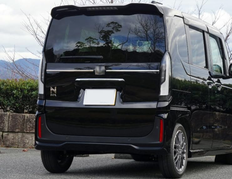 Amazon | 【Drive Car】ホンダ 新型For N-BOX CUSTOM N-BOXカスタム