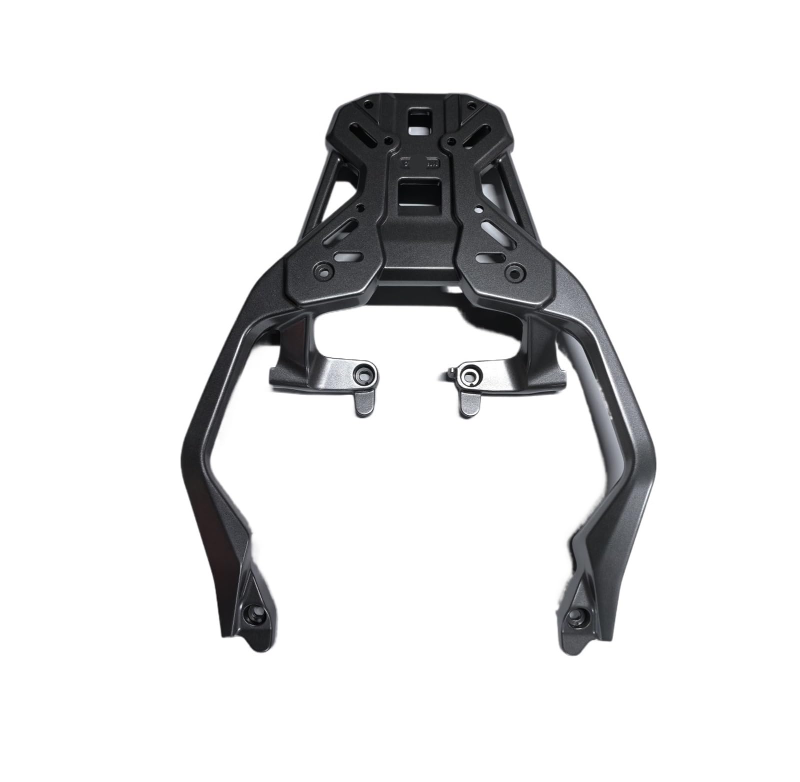 Moto Portapacchi Posteriore Portapacchi Posteriore Per Moto XADV 750, Per Forza 750 2025, NC 750 2021-2024, Copri Telaio, Supporto Portapacchi