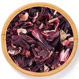 Zoom IMG-2 200g fiori di ibisco essiccati Zoom IMG-2 200g fiori di ibisco essiccati