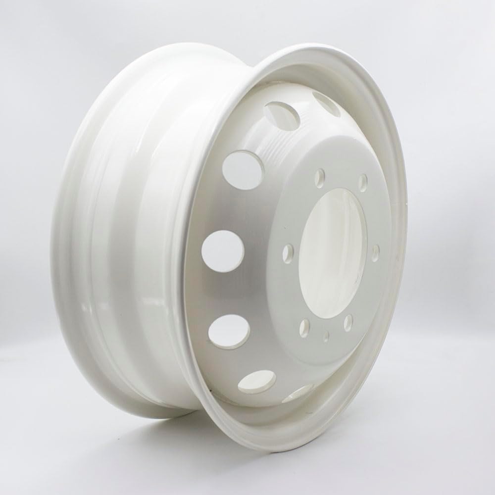 16 x 6 Inch Steel Wheel Rim for Ford Transit Cargo Van 350 Dual Wheel Rim 2015-2024