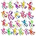 30 Packs Bulk Football Backpack Keychain Mini pop Fidget for Students Gift and boy and Little Girl,Kids Summer Birthday Party Favors,Students Bubble Prize