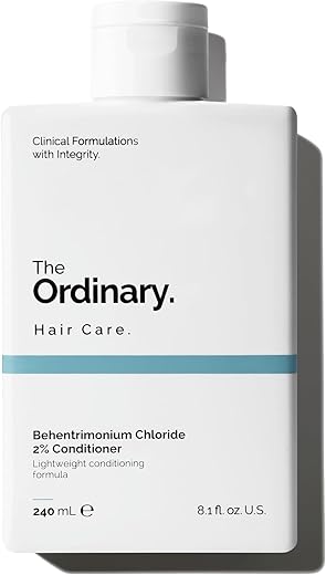 The Ordinary Behentrimonium Conditioner