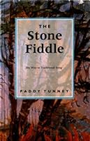 The Stone Fiddle 0862330289 Book Cover