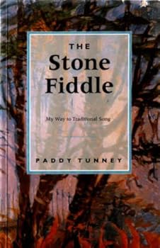 Paperback The Stone Fiddle Book