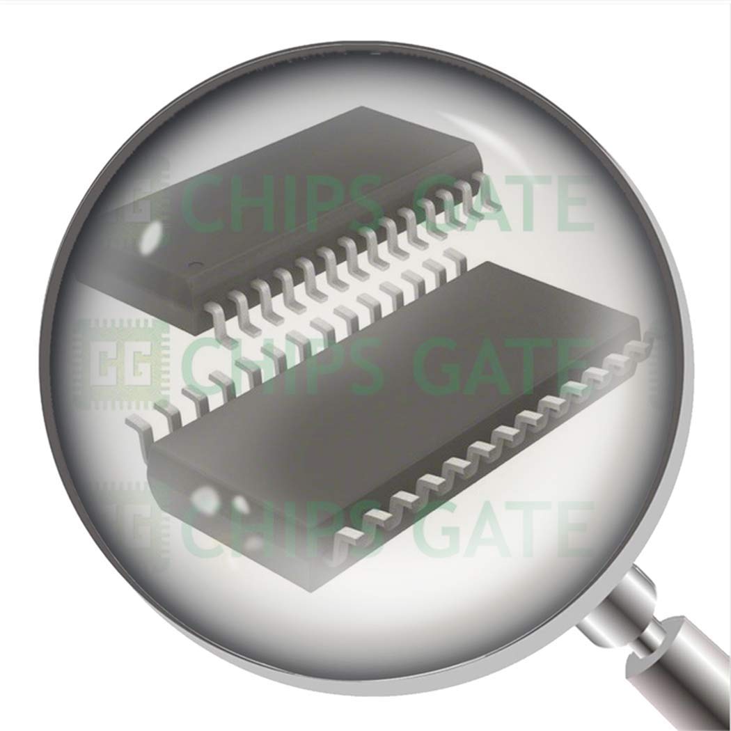 DIT4096 2Pcs New DIT4096