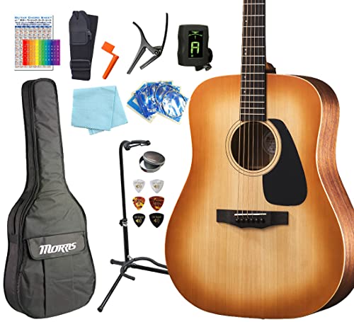 Amazon | モーリス 初心者 入門 13点 セット MORRIS M-011 