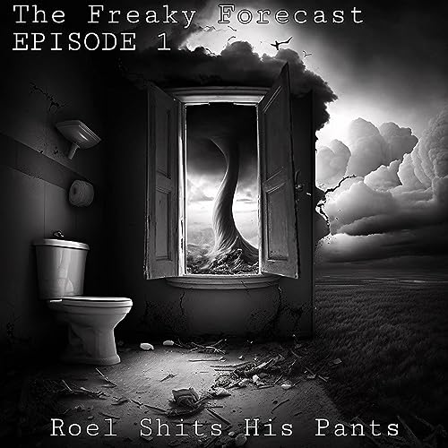 Episode 1 - "Roel Shits His Pants" Titelbild