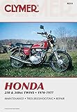 cb250n specs  [(Honda CB250/350cc G5, 1974-77)] [By (author) Ed Scott ] published on (May, 2000)