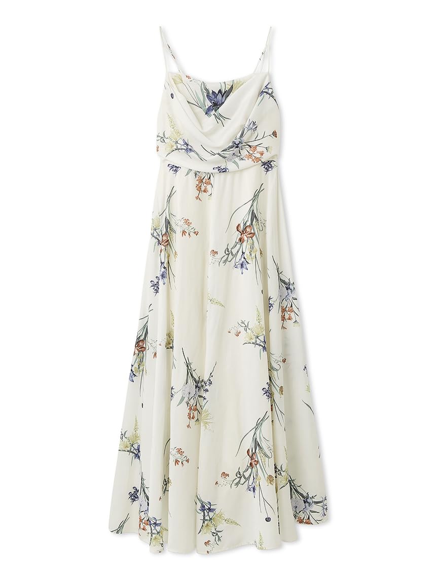 SNIDEL(スナイデル) NYBG キャミワンピースSWFO261094レディース