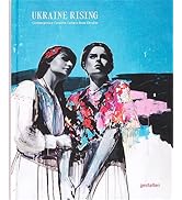 Ukraine Rising: Contemporary Creative Culture from Ukraine