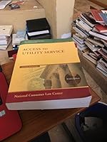 Access to Utility Service 2007 Supplement with Cd - Rom (The Consumer Credit and Sales Legal Practice Series, The 2007 Supplement to Access to Utility Service 1602480214 Book Cover