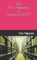 Top 100 Adjectives in Oxford 3000™ 1520576161 Book Cover