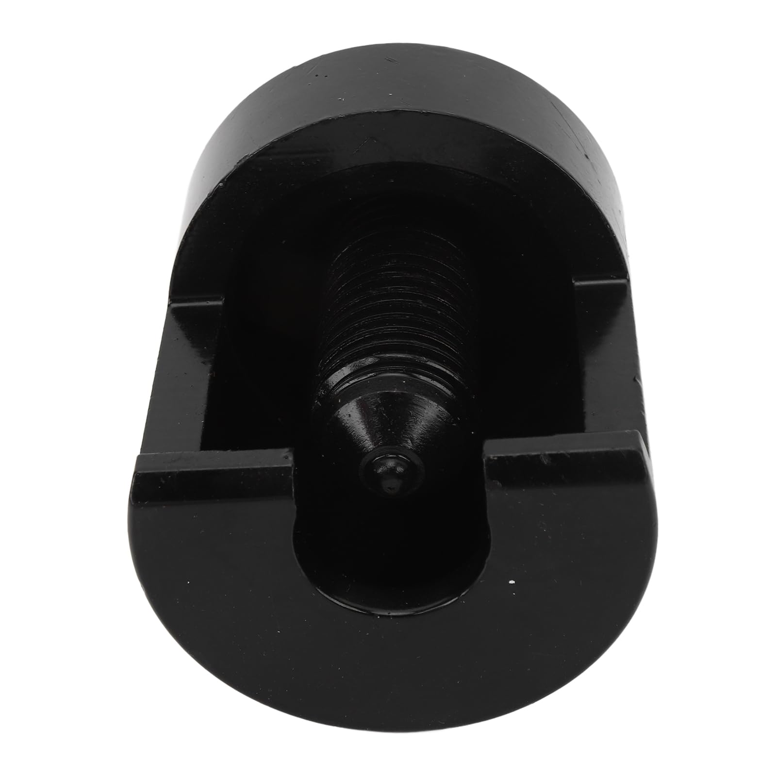 Wakects Herramienta de Extracción de Rótulas de Camión de 30 X 62 Mm, Extractor de Rótulas de Aleación de Acero con Alta Resistencia para Extremos de Varilla de Camión y Nudillos de Dirección