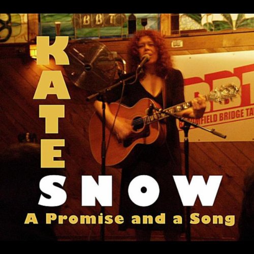 Play A Promise and a Song by Kate Snow on Amazon Music