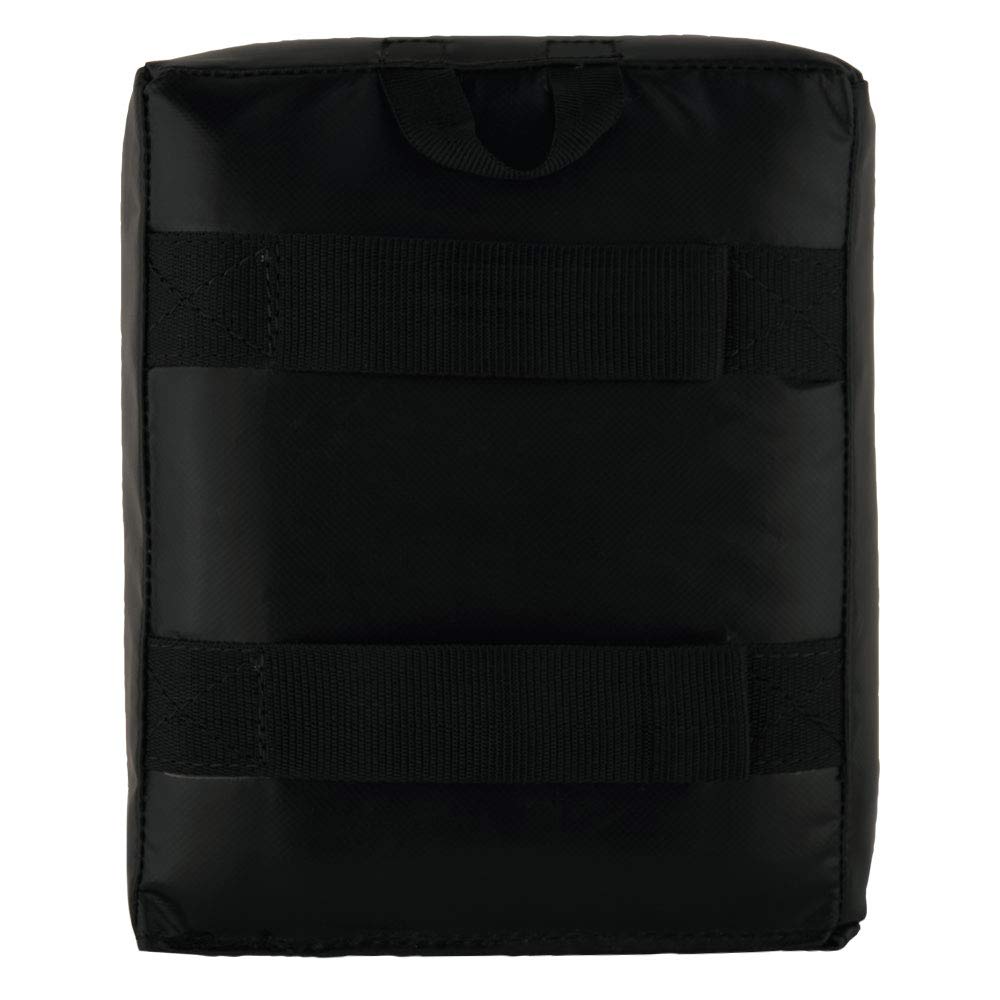 Revgear Square Target for Kids - Black