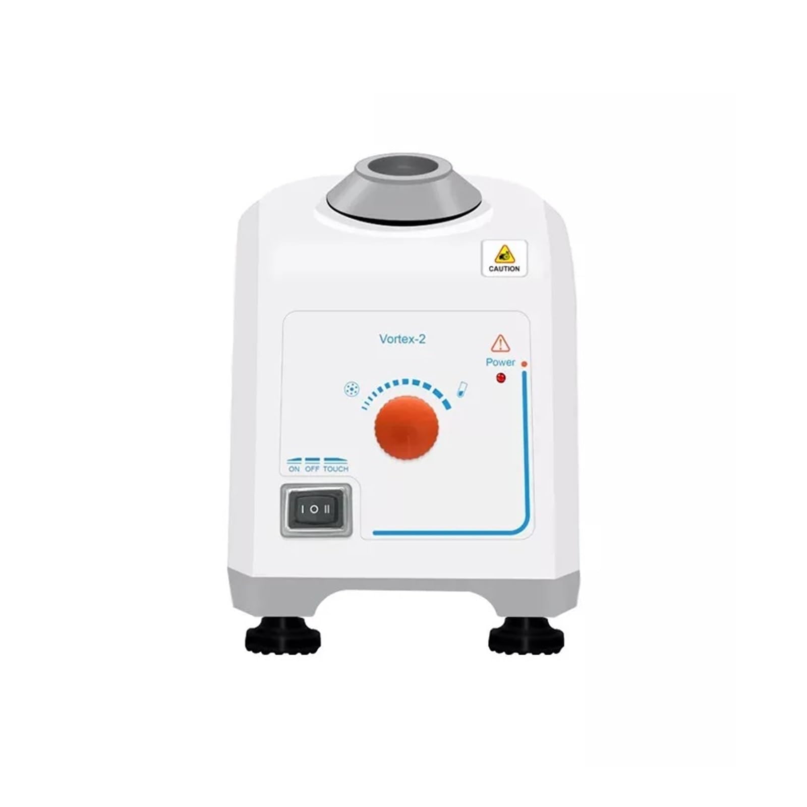 Adjustable Speed Laboratory Mixer Electric Shaker(Vortex-2)