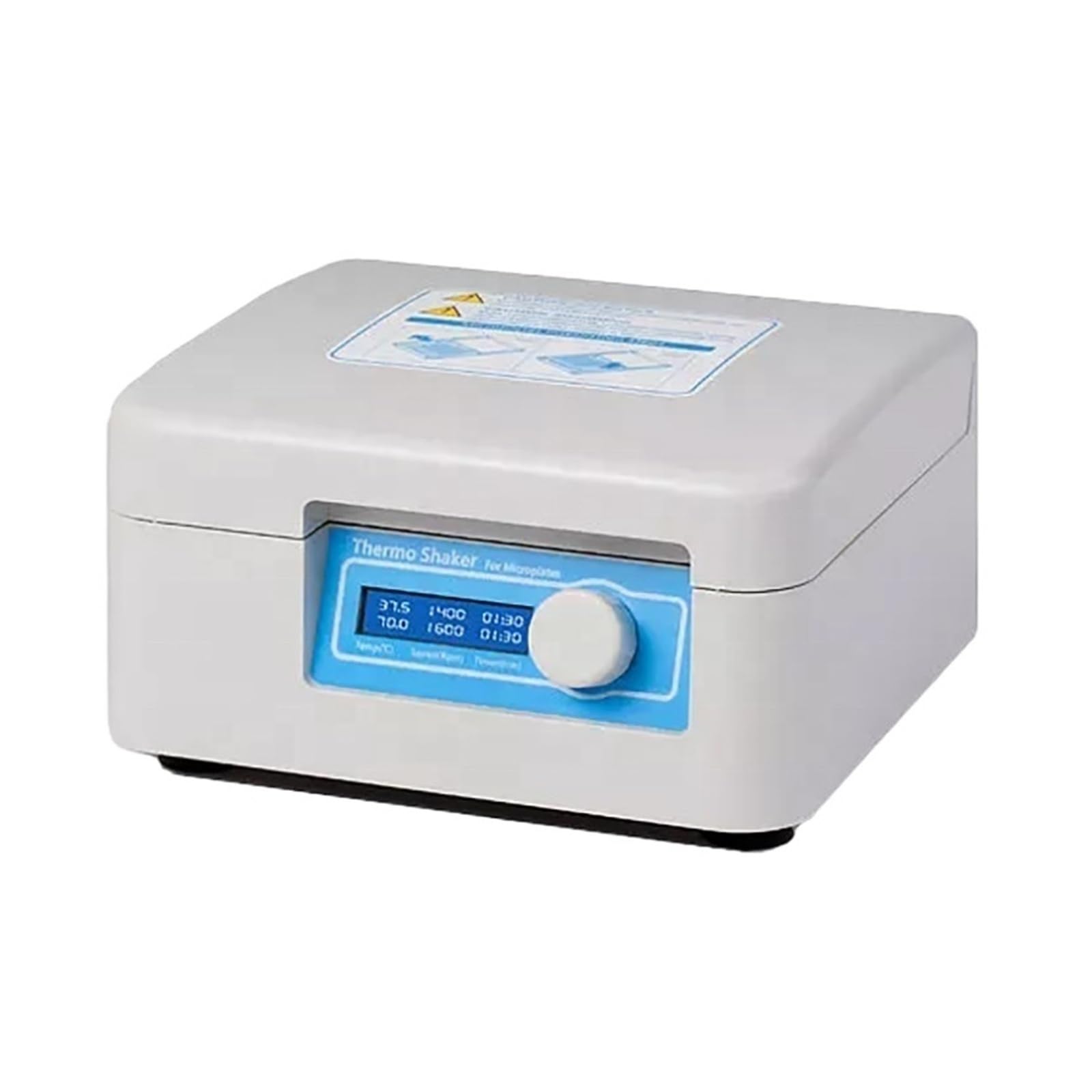 KT-TS200 Inkubator mikropłytek, wytrząsarka oscylacyjna do 2, LCD cyfrowy laboratoryjny orbitalny wytrząsacz do laboratoriów, badań
