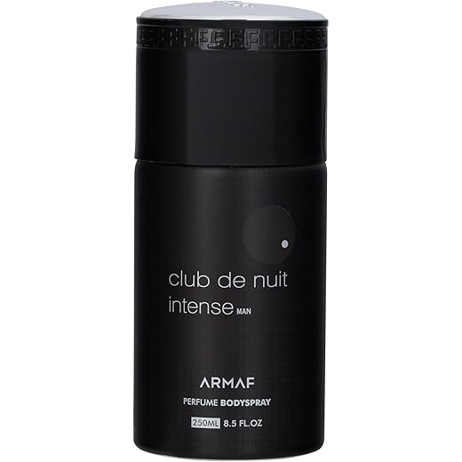 Armaf Club Deodorant 250ml