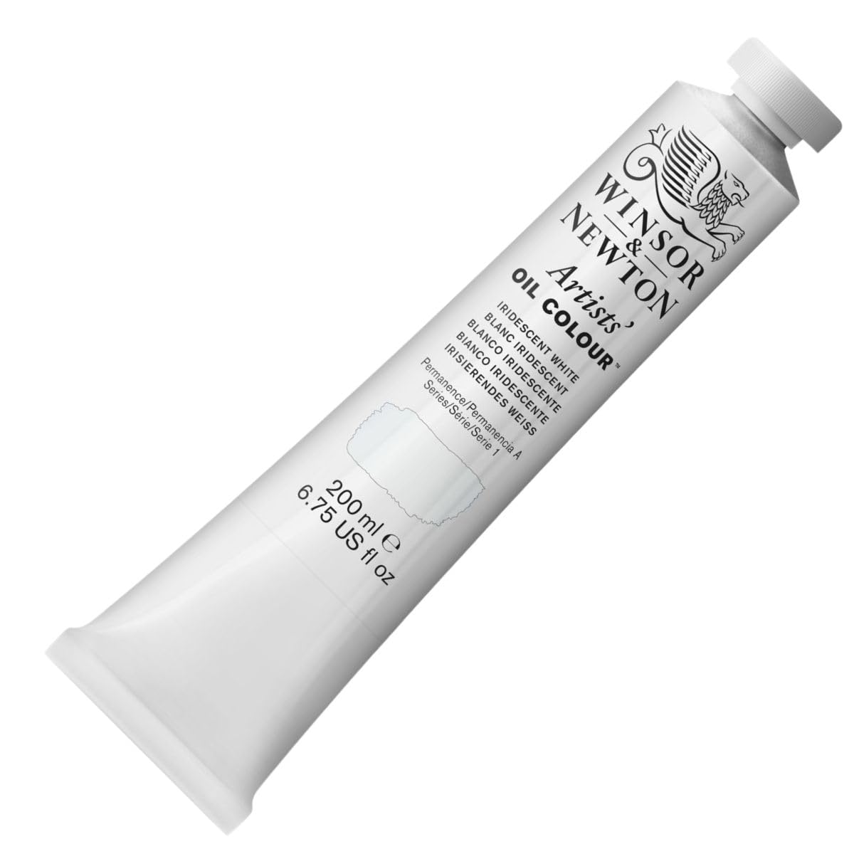 Amazon.com: Winsor & Newton Artists' Oil Color, 200ml (6.75 oz